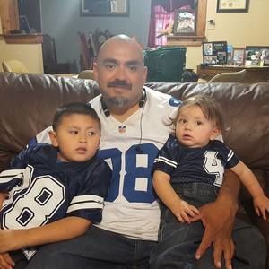 Meet your Posher, Mark